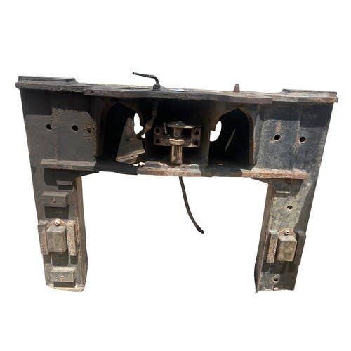 408614 | Track Drive Yoke Frame - Left Hand  | Case IH 8120 9120 |  | 87471510 | 84352064