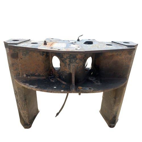 408614 | Track Drive Yoke Frame - Left Hand  | Case IH 8120 9120 |  | 87471510 | 84352064
