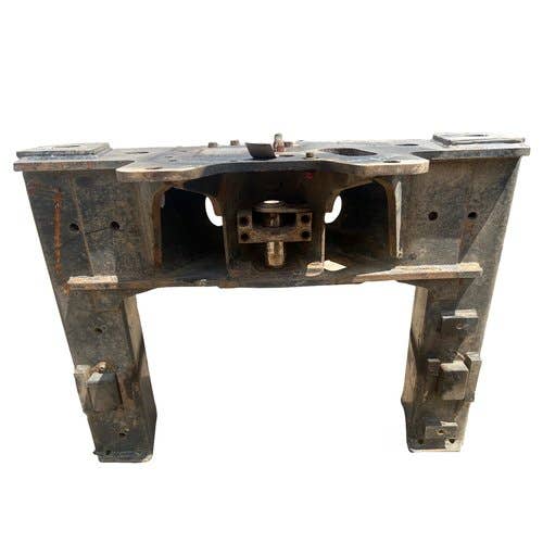 408654 | Track Drive Yoke Frame - Right Hand  | Case IH 8120 9120 |  | 87471530 | 84352069
