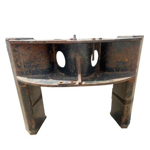 408654 | Track Drive Yoke Frame - Right Hand  | Case IH 8120 9120 |  | 87471530 | 84352069