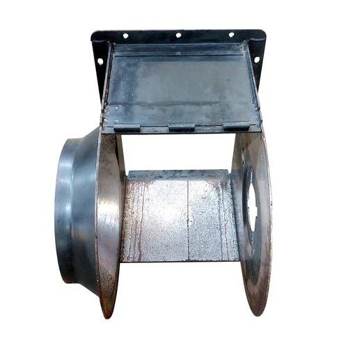 419846 | Clean Grain Elevator Boot | Case IH AFX8010 7010 7120 8010 8120 9120 |  | 87510515 | 84194821 |  87282146