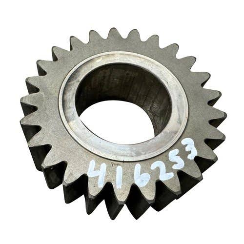 416253 | Planetary Gear | Case IH Magnum 180 Magnum 190 Magnum 200 Magnum 210 Magnum 220 Magnum 225 Magnum 235 Magnum 240 Magnum 250 Magnum 260 Puma 165 Puma 180 Puma 195 Puma 200 Puma 210 Puma 215 Puma 225 Puma 230 Puma 240 | New Holland |  | 87576871