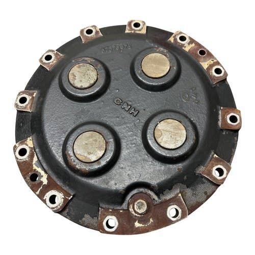 416255 | Planetary Carrier | Case IH Magnum 260 |  | 87576873 | 87576875