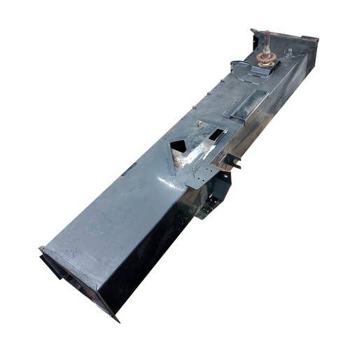 419832 | Lean Grain Elevator Housing | Case IH AFX8010 7010 7120 8010 8120 9010 9120 |  | 87586569  | 87108809 |  87584819