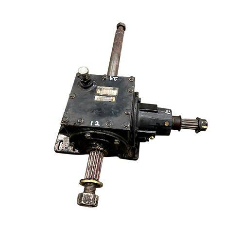 409132 | Chopper Drive Gear Box | Case IH 7088 |  | 87608781 | 87386759