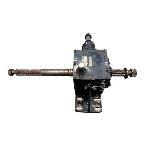 409132 | Chopper Drive Gear Box | Case IH 7088 |  | 87608781 | 87386759