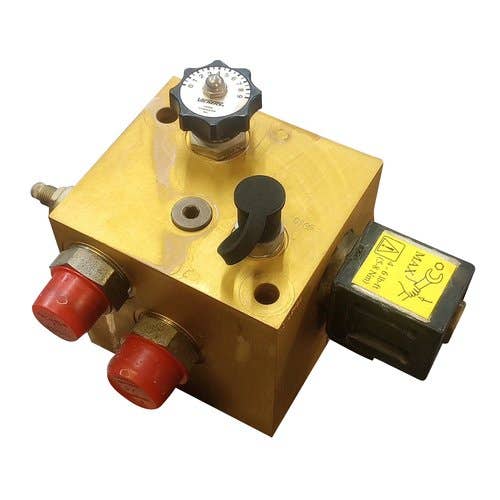 416565 | Spreader Control Valve | Case IH AFX8010 5130 5140 6130 6140 7010 7130 7140 8010 9010 |  | 87619388 | 86975667 |  87282289
