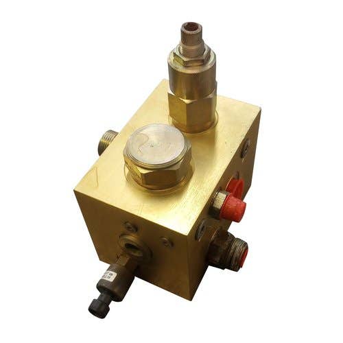 416680 | PTO Regulator Valve | Case IH AFX8010 7010 8010 9010 |  | 87645690 | 87282402 |  87283360 |  87553803