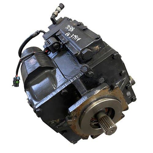 Used Hydrostatic Pump fits Case IH 6088 7088 87591465 87648799 47906321 Used Hydrostatic Pump fits Case IH 6088 7088 87591465 87648799 47906321