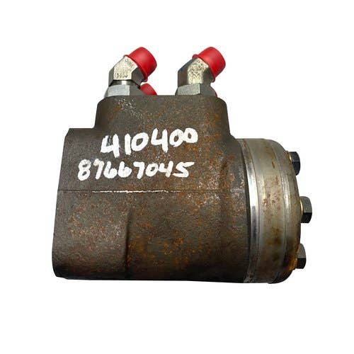 Used Steering Valve fits Case IH Steiger 485 Steiger 500 Steiger 530 Steiger 535 Steiger 550 Steiger 600 Steiger 620 STX380 STX430 87667045 Used Steering Valve fits Case IH Steiger 485 Steiger 500 Steiger 530 Steiger 535 Steiger 550 Steiger 600 Steiger 620 STX380 STX430 87667045