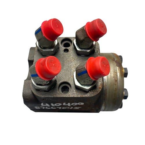 410400 | Steering Valve | Case IH Steiger 335 Steiger 350 Steiger 370 Steiger 380 Steiger 385 Steiger 400 Steiger 420 Steiger 435 Steiger 450 Steiger 470 Steiger 480 Steiger 485 Steiger 500 Steiger 530 Steiger 535 Steiger 550 Steiger 600 |  | 87667045