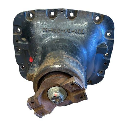 412497 | MFD Differential Assembly | Case IH Magnum 275 Magnum 290 Magnum 305 Magnum 315 Magnum 335 Magnum 340 | New Holland T8050 T8.330 T8.360 T8.390 |  | 87674546