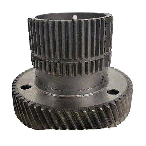 Used PTO Clutch Gear fits Case IH MX210 MX230 MX255 MX285 87696448 Used PTO Clutch Gear fits Case IH MX210 MX230 MX255 MX285 87696448