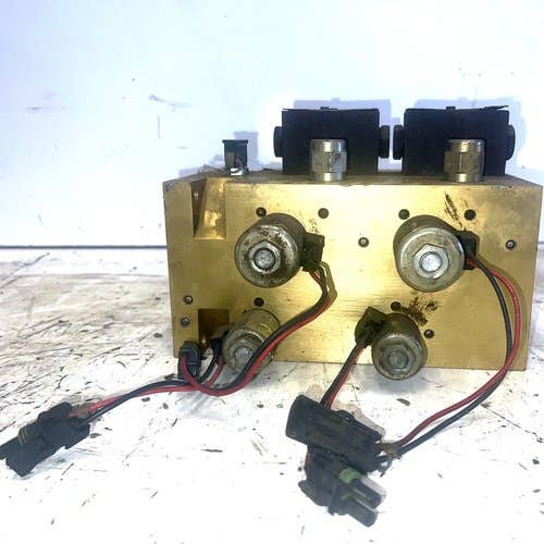 412383 | Mechanical Drum Height Control | Case IH 625 |  | 87730810 | 87442231