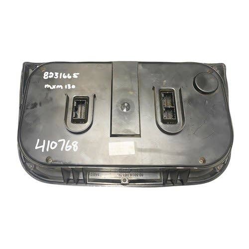 410768 | Instrument Cluster | Case IH MXM130 |  | 87749731 | 82031665, 82036342