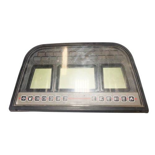 410768 | Instrument Cluster | Case IH MXM130 |  | 87749731 | 82031665, 82036342