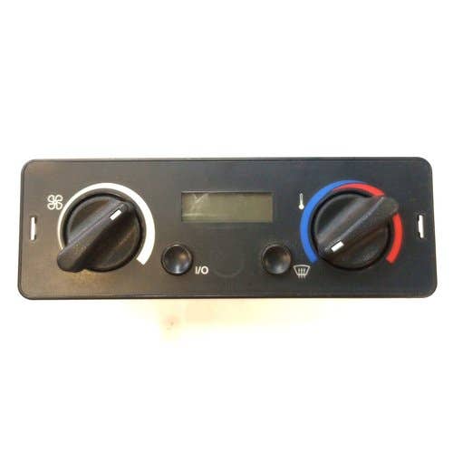 417290 | Air Condittioning Control Panel | Case IH AFX8010 7010 8010 | New Holland CR940 CR960 CR970 CR9060 CR9070 CX860 |  | 90451199  | 87337658