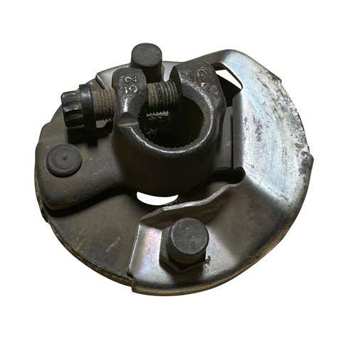 419799 | Steering Shaft Isolator | Case IH STX275 STX325 STX375 STX425 STX440 STX450 STX500 | New Holland TJ275 TJ325 TJ375 TJ425 TJ450 TJ500 |  | 92175454 | L100096