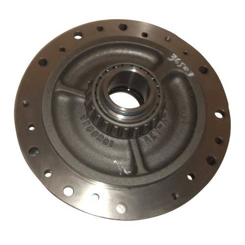 401982 | Differential Bearing Retainer W/O Studs | Left Hand |  | 92892C1