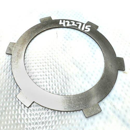 422715 | Clutch Retractor Spring Plate | Case IH 7110 7120 7130 7140 7150 7210 7220 7230 7240 7250 8910 8920 8930 8940 8950 |  | 93190C1