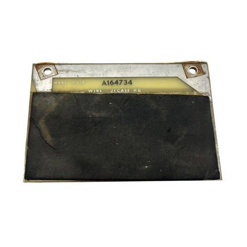410077 | Relay Assembly | Case IH 2294 |  | A164734