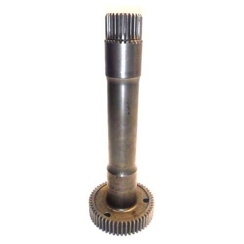 Used Planetary Input Shaft fits Case IH 3394 3594 A179598 Used Planetary Input Shaft fits Case IH 3394 3594 A179598