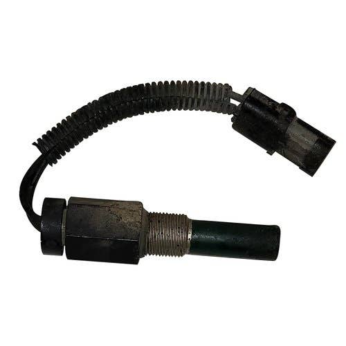 Used Speed Sensor fits Case IH MX180 MX200 MX220 MX240 MX270 7110 7120 7130 7140 7150 7210 7220 7230 7240 7250 8910 8920 8930 8940 8950 A186005 Used Speed Sensor fits Case IH MX180 MX200 MX220 MX240 MX270 7110 7120 7130 7140 7150 7210 7220 7230 7240 7250 8910 8920 8930 8940 8950 A186005