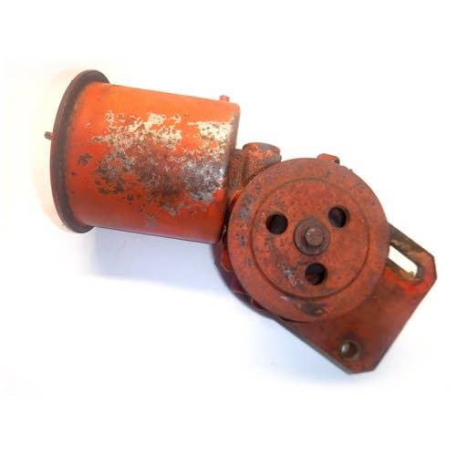 Used Power Steering Pump fits Case 730 830 930 fits Case IH A22145 Used Power Steering Pump fits Case 730 830 930 fits Case IH A22145