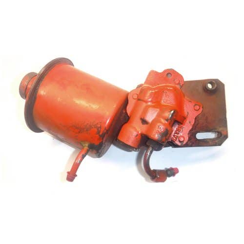462598 | Power Steering Pump | Case 730 830 930 |  |  A22145