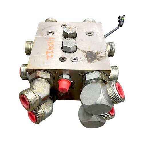 410422 | Loadshare Manifold | Case IH SPX3200 SPX3310 |  | BN318674