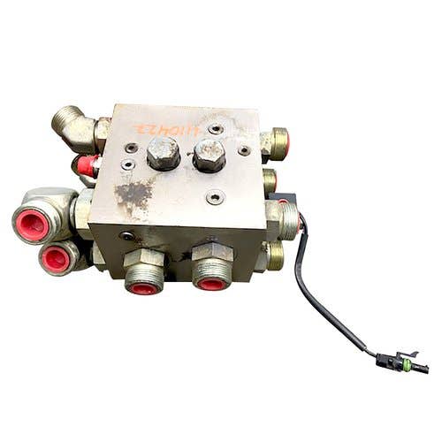 410422 | Loadshare Manifold | Case IH SPX3200 SPX3310 |  | BN318674