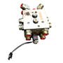410422 | Loadshare Manifold | Case IH SPX3200 SPX3310 | | BN318674 410422 | Loadshare Manifold | Case IH SPX3200 SPX3310 | | BN318674