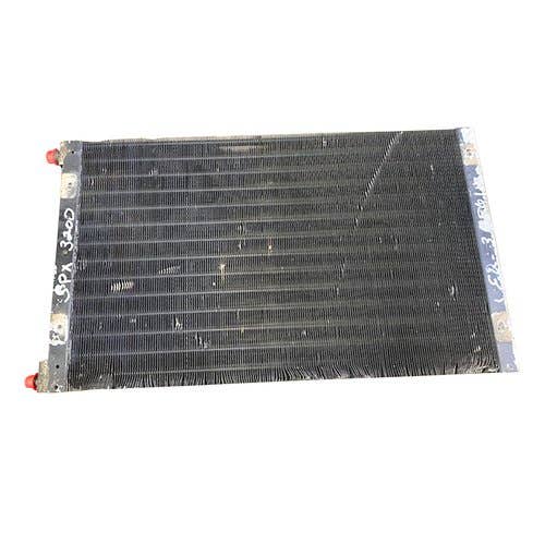 409636 | A/C Condenser | Case IH FLX3300B Patriot 3210 SPX3150 SPX3200 SPX4260 |  | BN67785