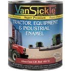 101107 | Case IH/New Generation McCormick Red Tractor Paint | Quart |