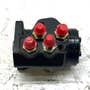 408440 | Steering Box | Case IH DX18E DX22E DX24E DX25E | New Holland TZ18DA TZ22DA TZ24DA TZ25DA | | SBA334011262 | SBA334011260 408440 | Steering Box | Case IH DX18E DX22E DX24E DX25E | New Holland TZ18DA TZ22DA TZ24DA TZ25DA | | SBA334011262 | SBA334011260