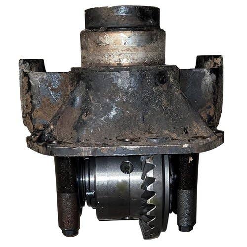 409113 | Center Section - Differential Assembly w/ Ring and Pinion | Case IH CX100 |