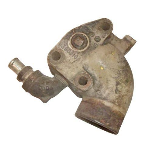 437812 | Inlet Manifold - Cast |  | J934877