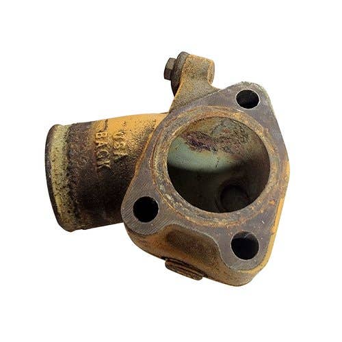 437812 | Inlet Manifold - Cast |  | J934877