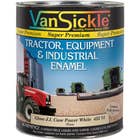 100347 | Case Power White Tractor Paint | Quart |
