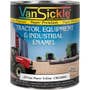 154616 | Case Power Yellow Tractor Paint | Quart | 154616 | Case Power Yellow Tractor Paint | Quart |