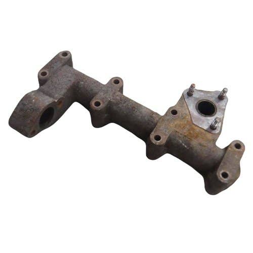 438795 | Exhaust Manifold | Case SR175 SV185 | New Holland L218 L220 | Shibaura N4LDI |  |  SBA135617880 |  SBA135617880