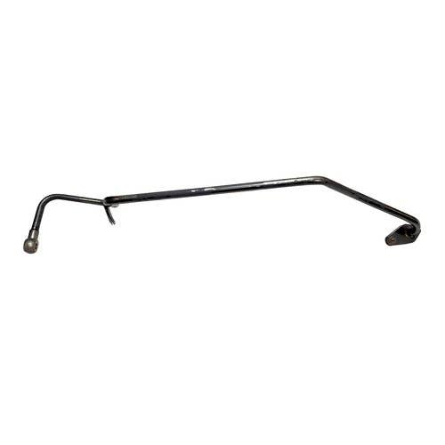 456960 | Pipe Turbo | Case SR150 SR160 SR175 SV185 410 420 420CT | Case IH DX48 DX55 DX60 Farmall 55 Farmall 55A Farmall 60 | New Holland Boomer 4055 Boomer 4060 C175 L175 L215 L216 L218 L220 T2410 T2420 |  | SBA140607360 | SBA140607360 | SBA140607360