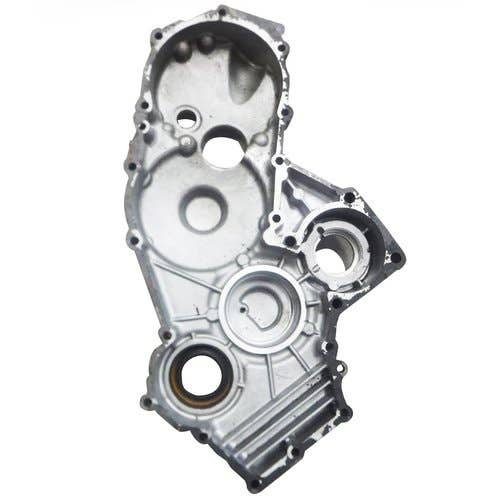 438802 | Front Cover Housing | Case SR175 SV185 | Shibaura N4LDI | New Holland L218 L220 |  | SBA165107120 | N66