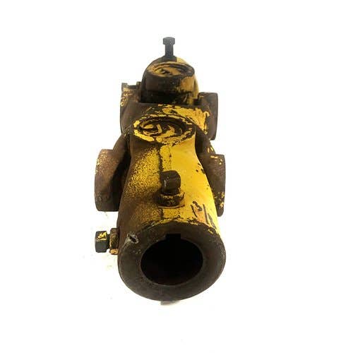 404893 | Drive Shaft Assembly | Case 1500 1530 1530B |  | T40107 | T40108 | T40104 | T40105