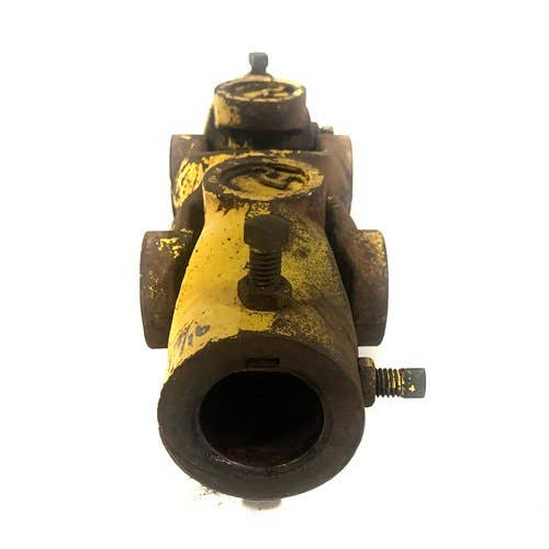 404893 | Drive Shaft Assembly | Case 1500 1530 1530B |  | T40107 | T40108 | T40104 | T40105