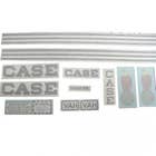 100371 | Case VAH Decal Set | Vinyl | Case VAH |