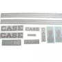 100371 | Case VAH Decal Set | Vinyl | Case VAH | 100371 | Case VAH Decal Set | Vinyl | Case VAH |