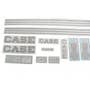 100374 | Case VAS Decal Set | Vinyl | Case VA | 100374 | Case VAS Decal Set | Vinyl | Case VA |