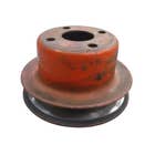410382 | Fan Water Pump Pulley - For 3/4" Belts | Case G124 G126 G148 G159 G164 G188 V VA VAC VAH VAI W5 W5 200B 210B 210B 211B 300 300 300B 310C 310C 311 311B 312 312B 320 320 320B 400 400B 410 410B 411 411B 412 420 420 420B 420BD | | VT4549, A30568