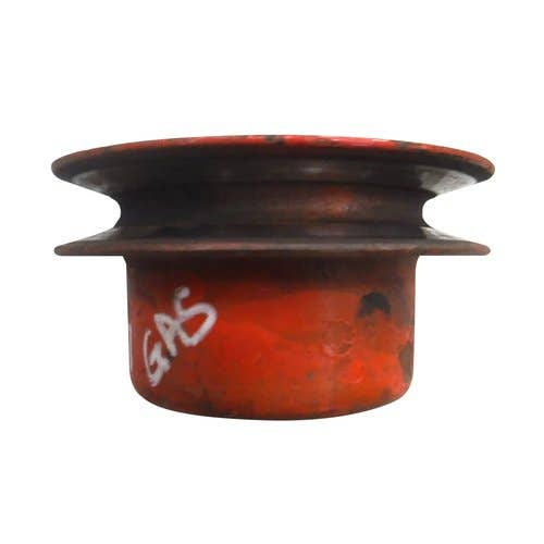 410382 | Fan Water Pump Pulley - For 3/4" Belts | Case G124 G126 G148 G159 G164 G188 V VA VAC VAH VAI W5 W5 200B 210B 210B 211B 300 300 300B 310C 310C 311 311B 312 312B 320 320 320B 400 400B 410 410B 411 411B 412 420 420 420B 420BD |  | VT4549, A30568